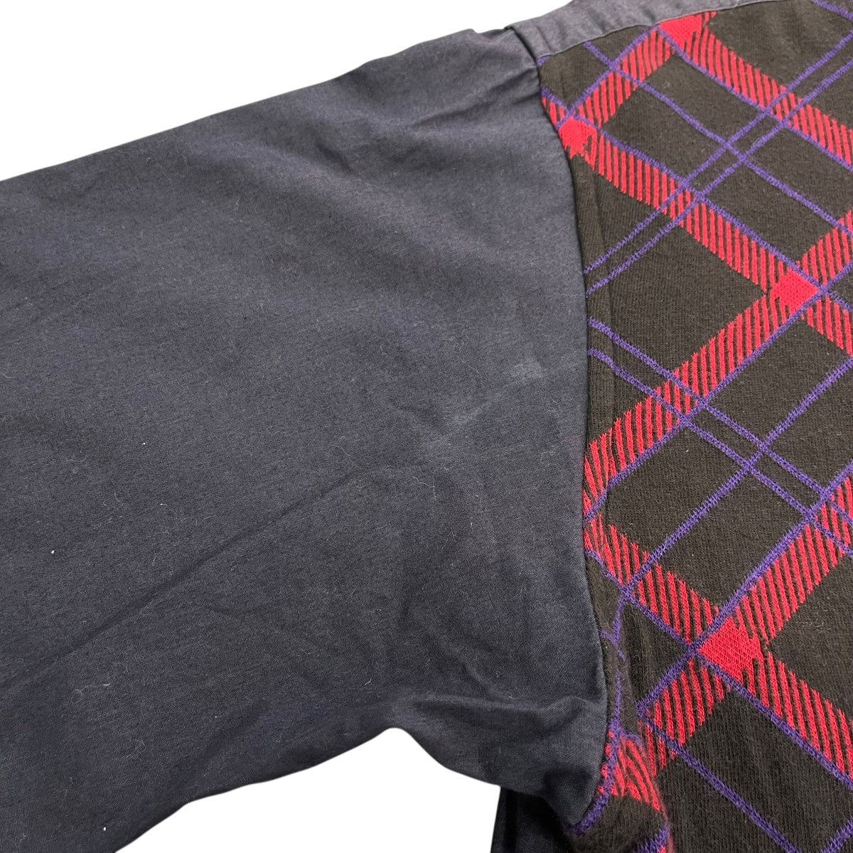 05AWレギュラーカラーシャツW13035