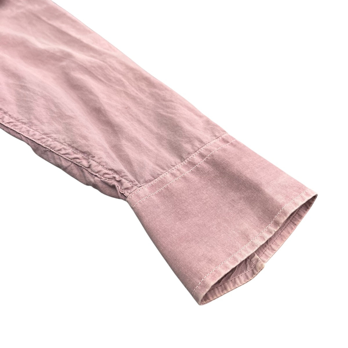 OUR LEGACY(アワーレガシー) BORROWED BD SHIRTレギュラーカラーシャツ