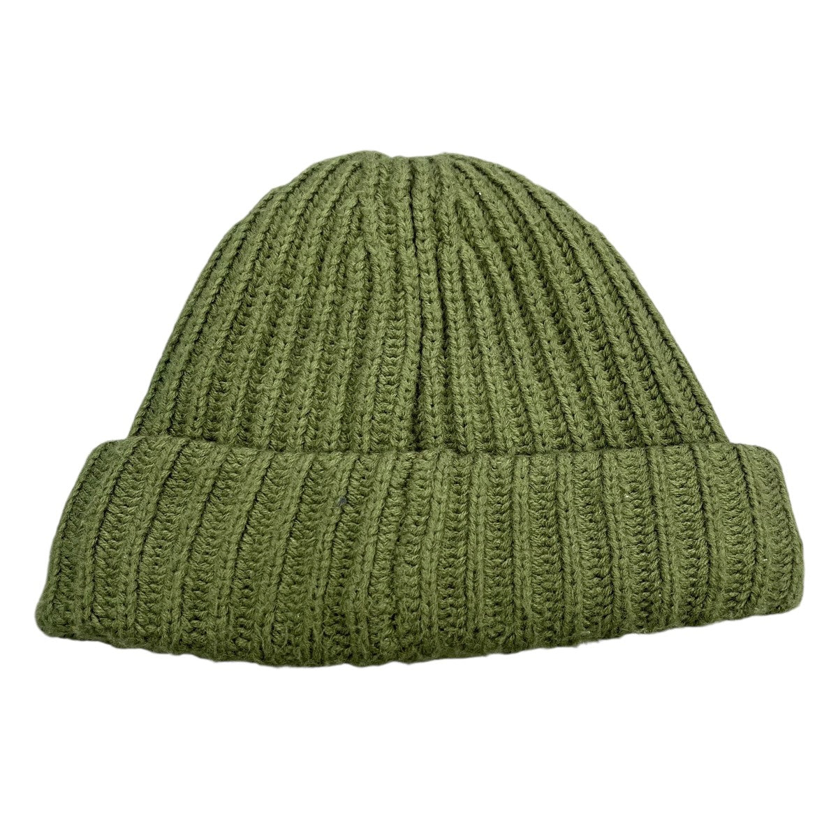 23AWClassic Logo Chunky Ribbed Beanieニット帽