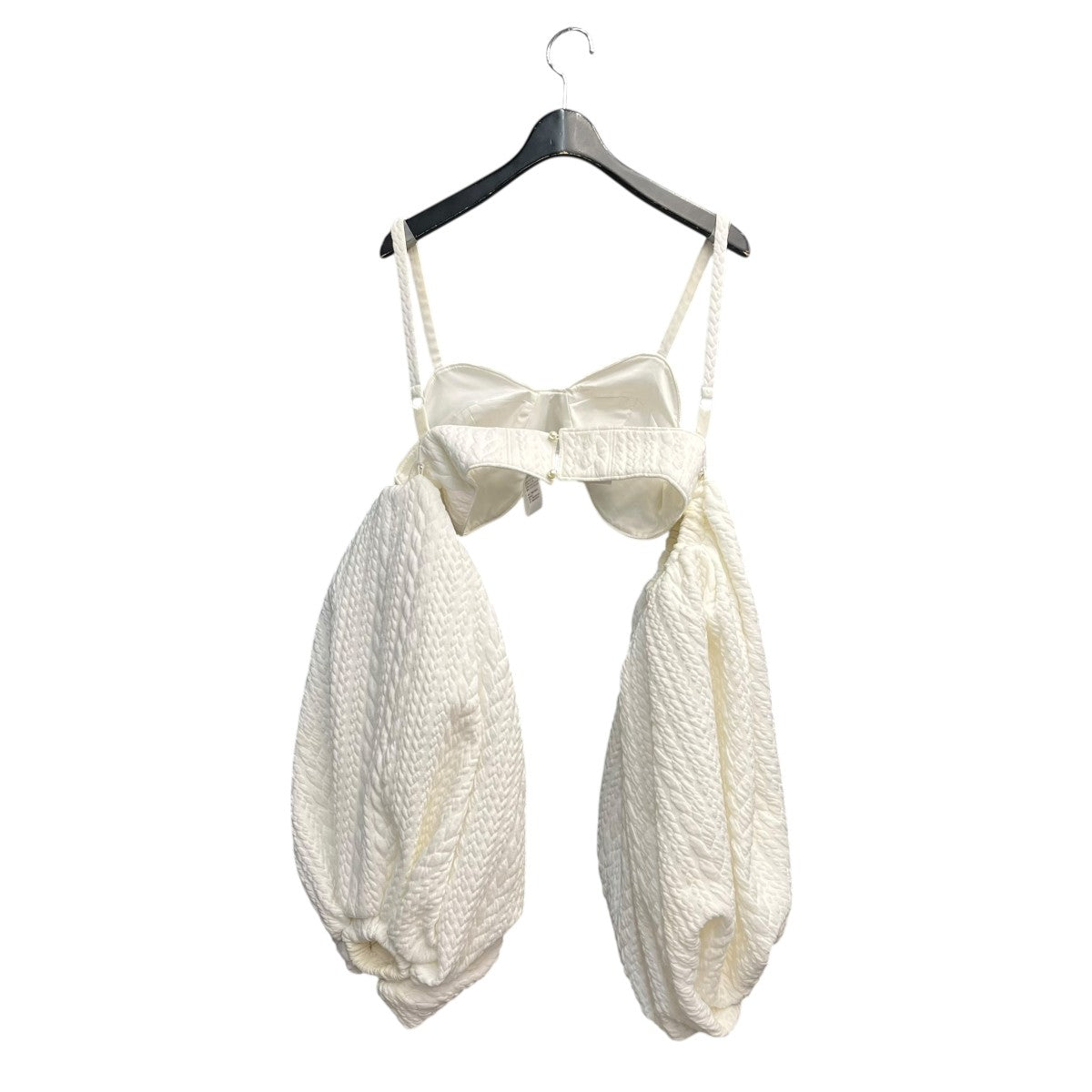 22AWビスチェVS-AW22-B02