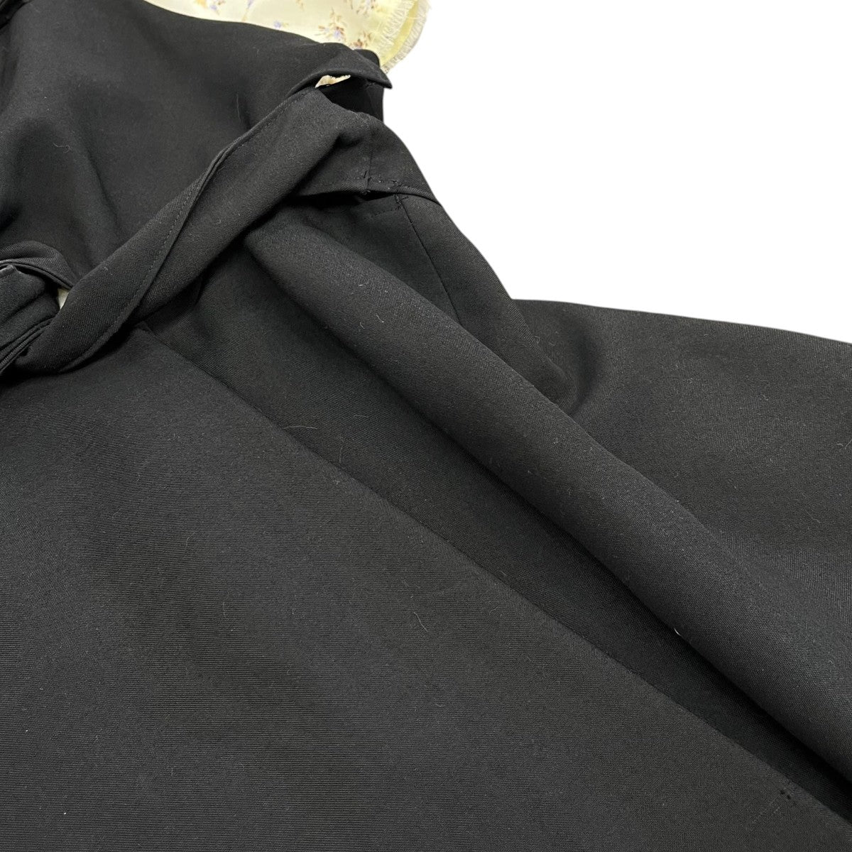 AKIKO AOKI 21SSAthens dressワンピースAA21SS-D02-02 古着・中古-4枚目のアイテム画像