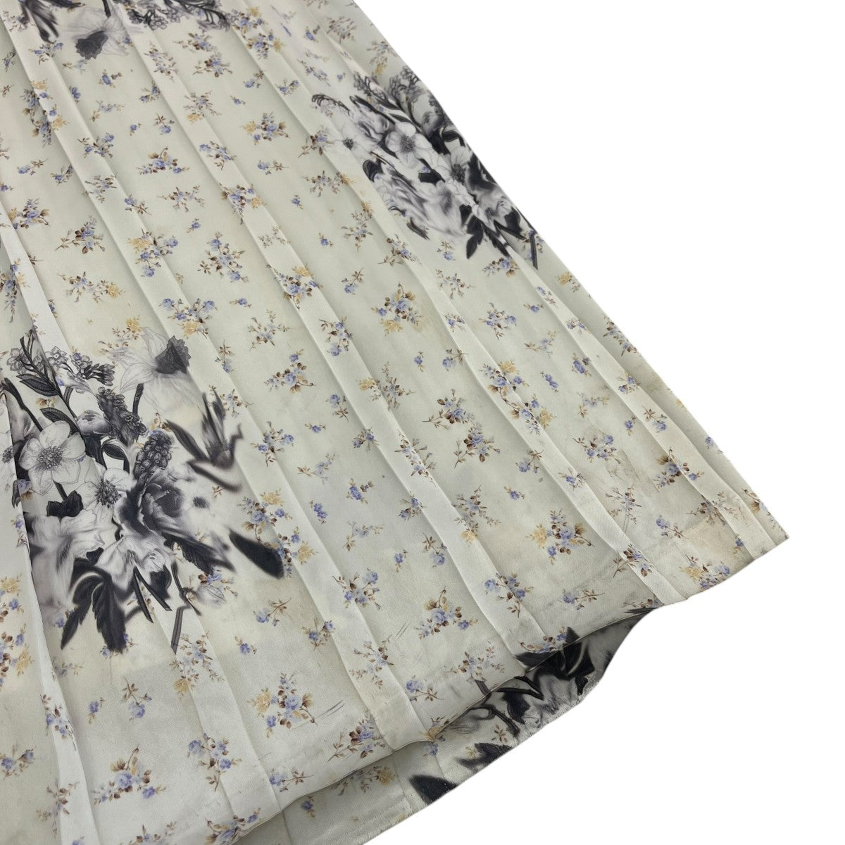 AKIKO AOKI 21SSAthens dressワンピースAA21SS-D02-02 古着・中古-5枚目のアイテム画像