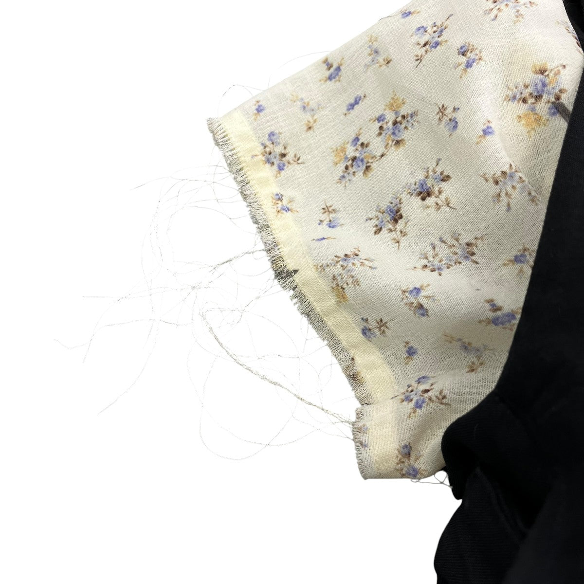 AKIKO AOKI 21SSAthens dressワンピースAA21SS-D02-02 古着・中古-8枚目のアイテム画像