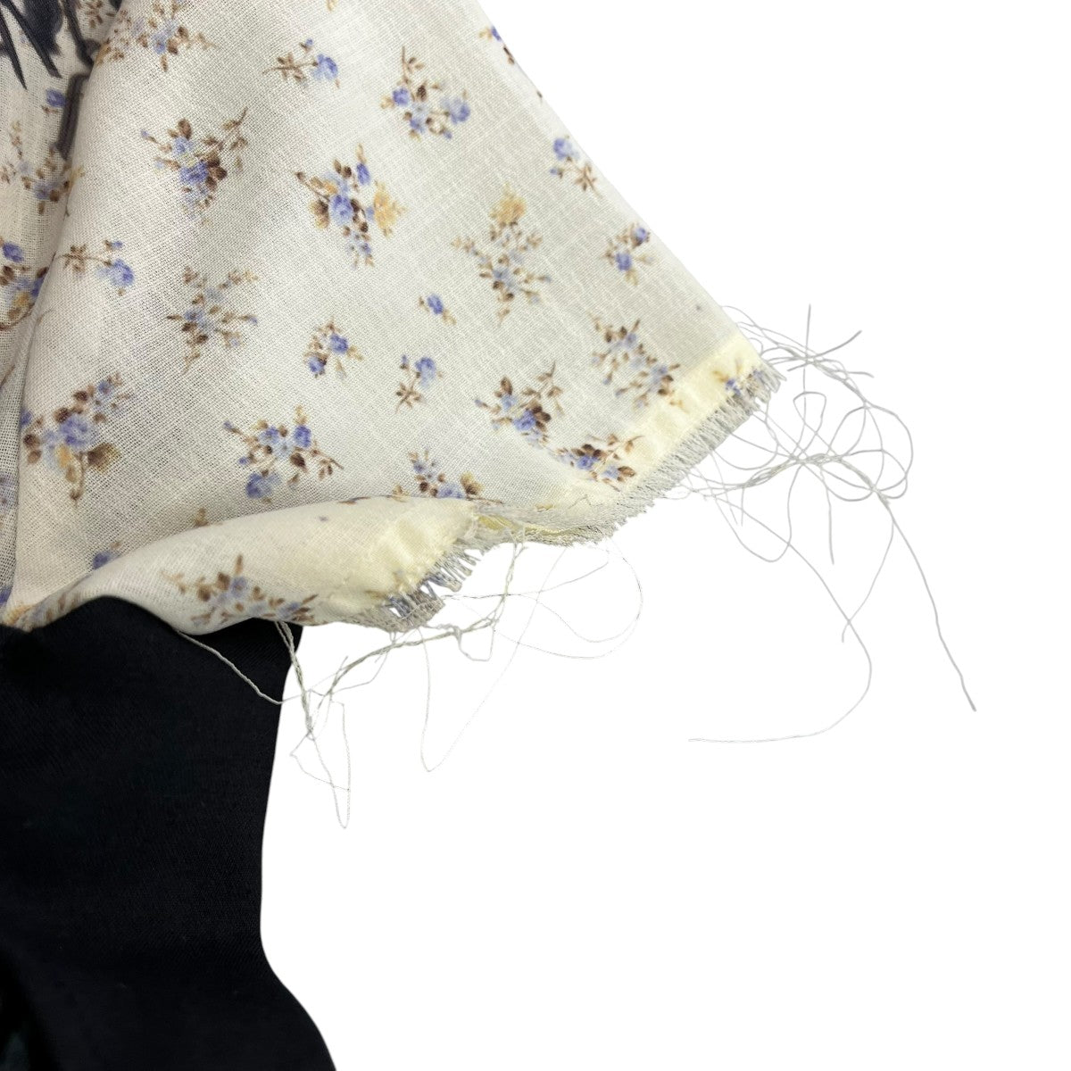 AKIKO AOKI 21SSAthens dressワンピースAA21SS-D02-02 古着・中古-9枚目のアイテム画像