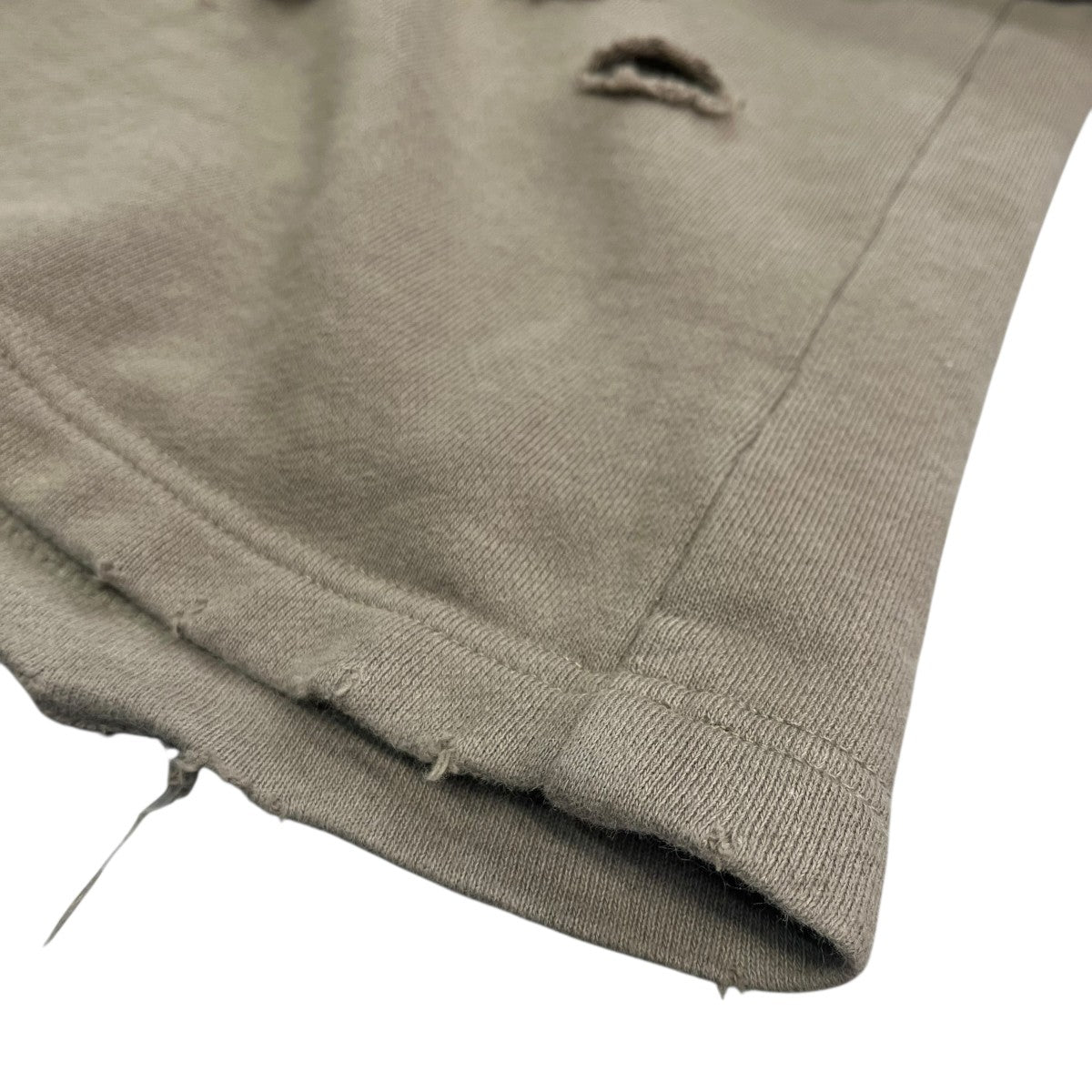 JUN NAKAYAMA(ジュン ナカヤマ) 25AWTHERMAL LAYERED SWEAT PANTS