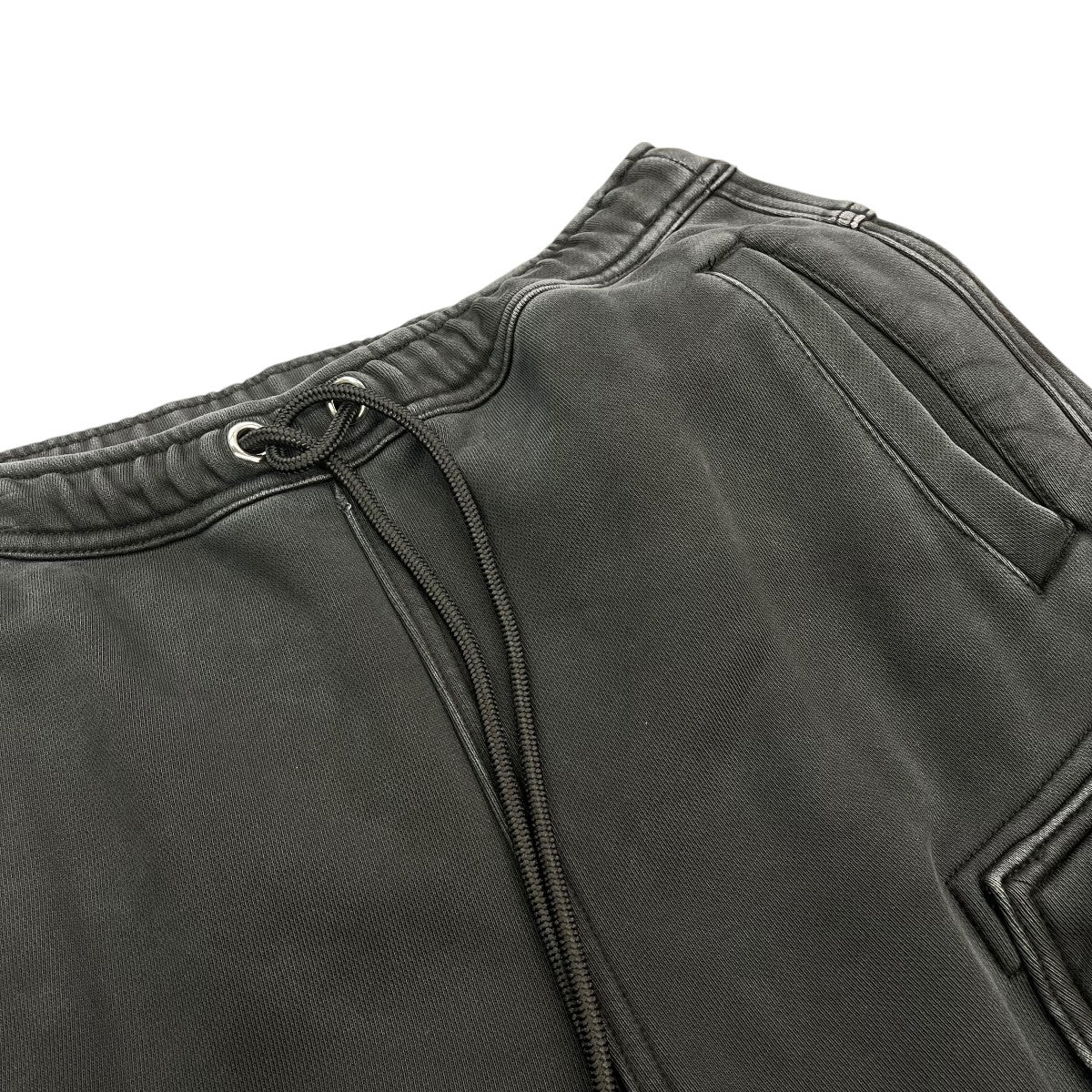BREATH 25AWFADE TRIPLE CARGO PANTSカーゴパンツBR25AW-P1002 古着・中古-3枚目のアイテム画像