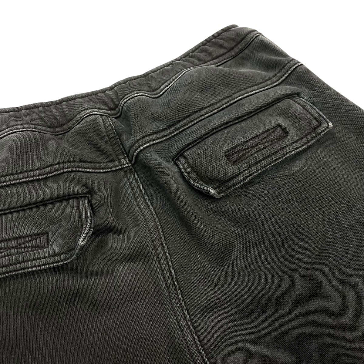 BREATH 25AWFADE TRIPLE CARGO PANTSカーゴパンツBR25AW-P1002 古着・中古-4枚目のアイテム画像