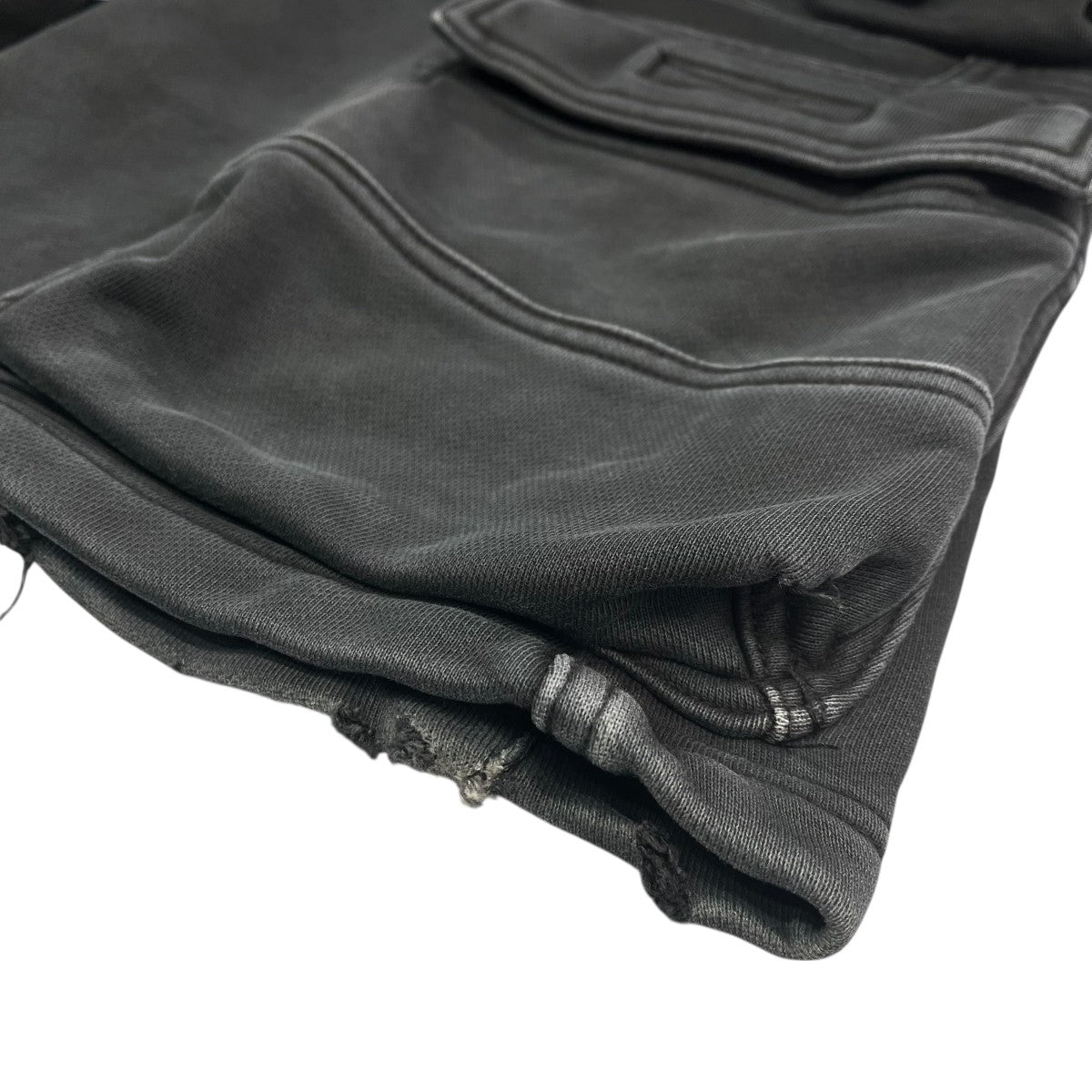 BREATH 25AWFADE TRIPLE CARGO PANTSカーゴパンツBR25AW-P1002 古着・中古-5枚目のアイテム画像