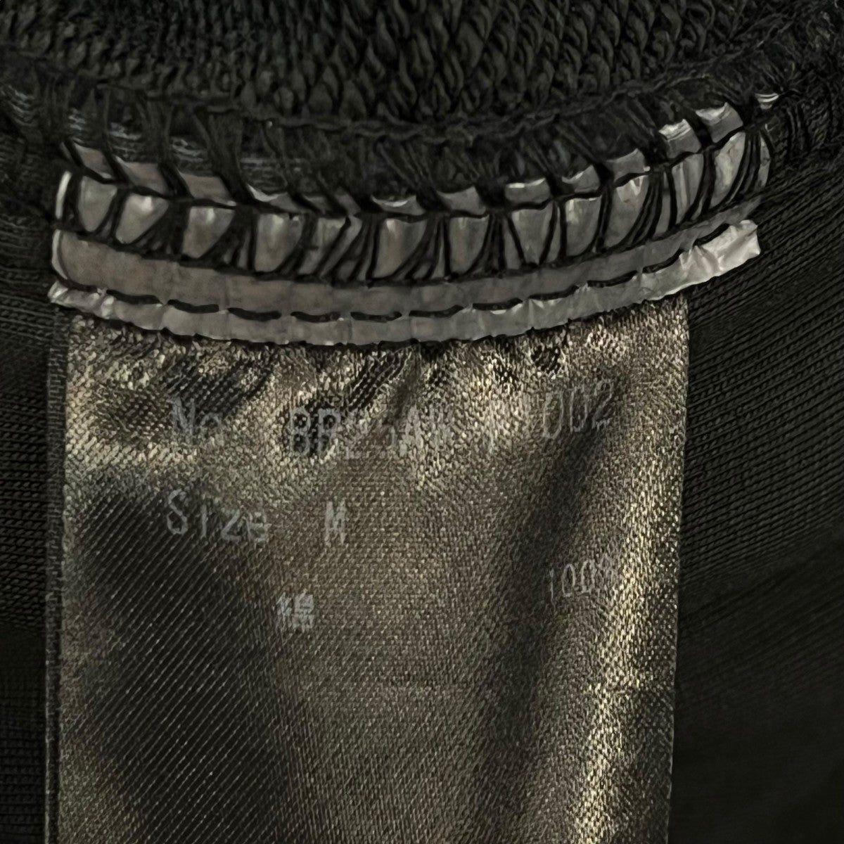 BREATH 25AWFADE TRIPLE CARGO PANTSカーゴパンツBR25AW-P1002 古着・中古-6枚目のアイテム画像