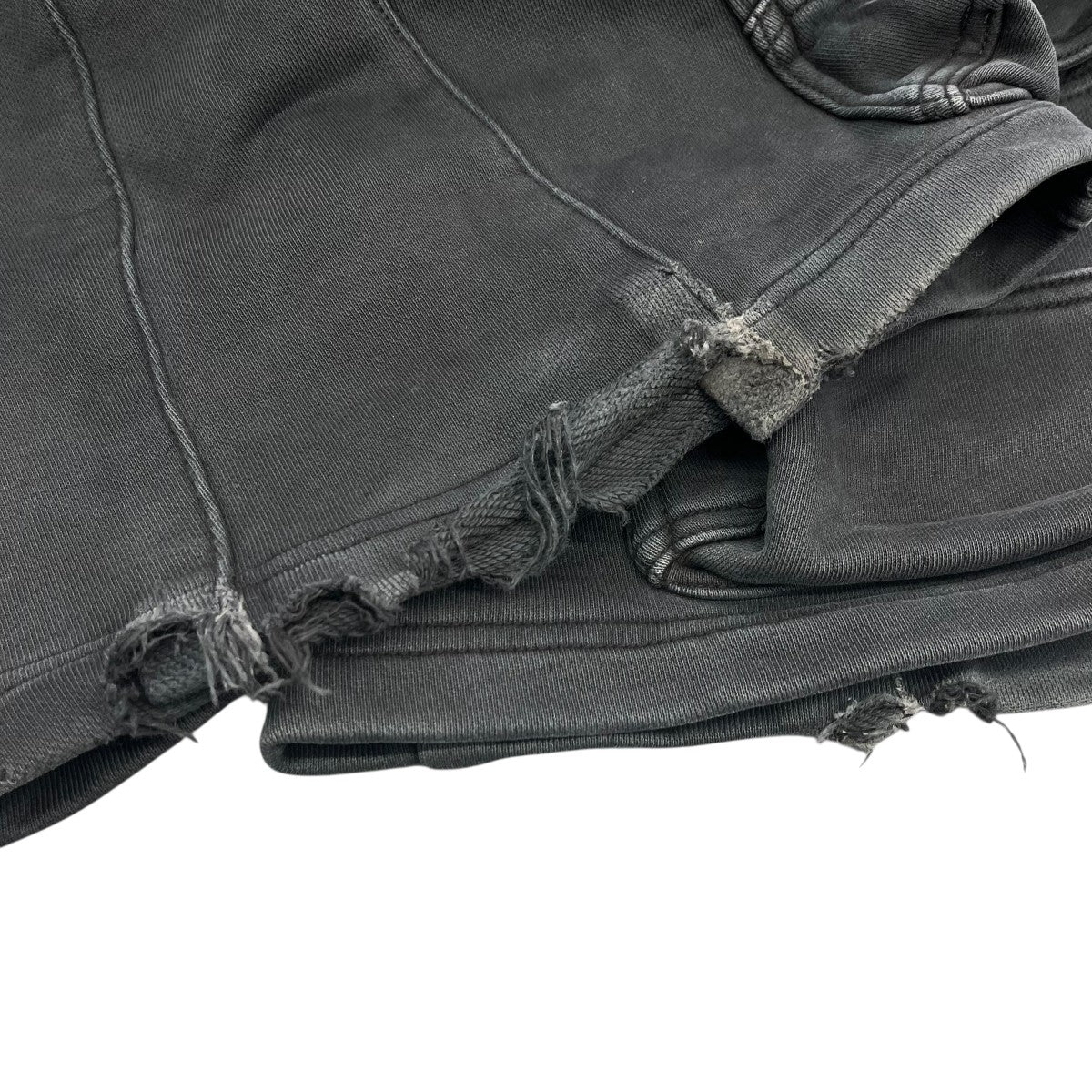 BREATH 25AWFADE TRIPLE CARGO PANTSカーゴパンツBR25AW-P1002 古着・中古-7枚目のアイテム画像