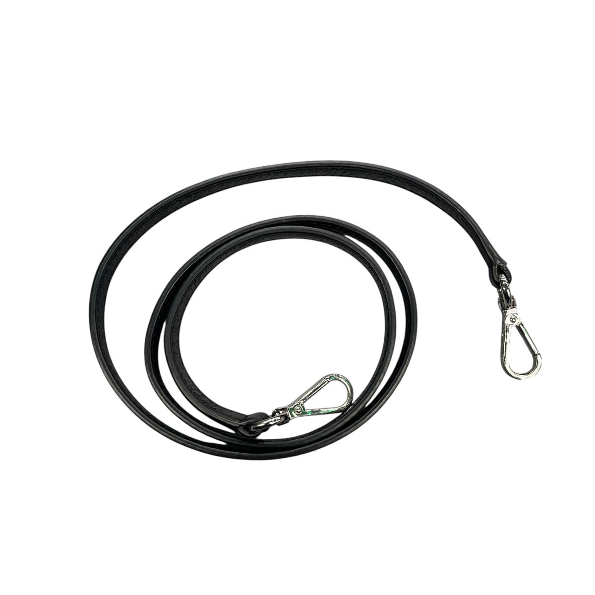 ACNE STUDIOS Multipocket Micro Crossbody Crinkiedショルダーバック 古着・中古-8枚目のアイテム画像