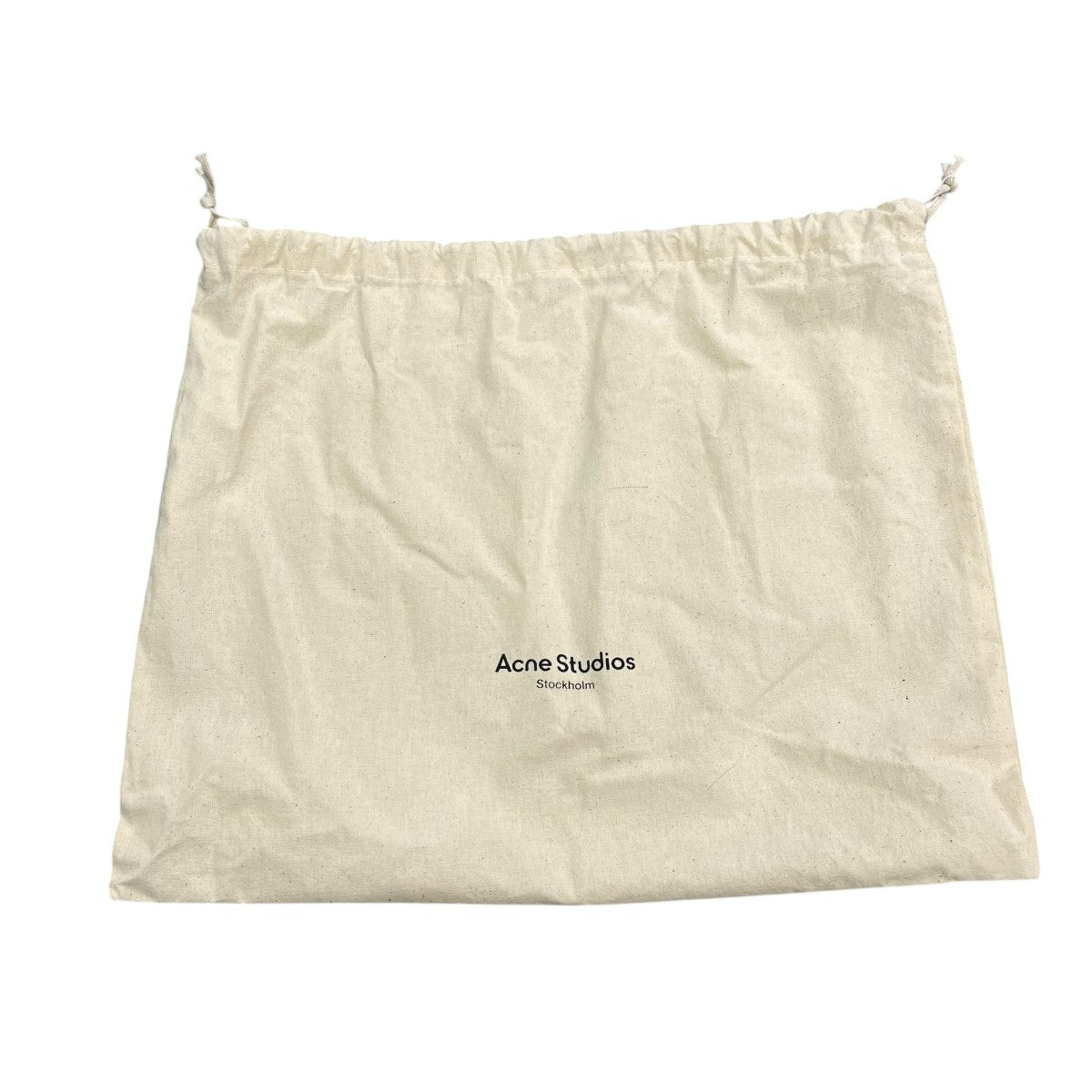 ACNE STUDIOS Multipocket Micro Crossbody Crinkiedショルダーバック 古着・中古-9枚目のアイテム画像