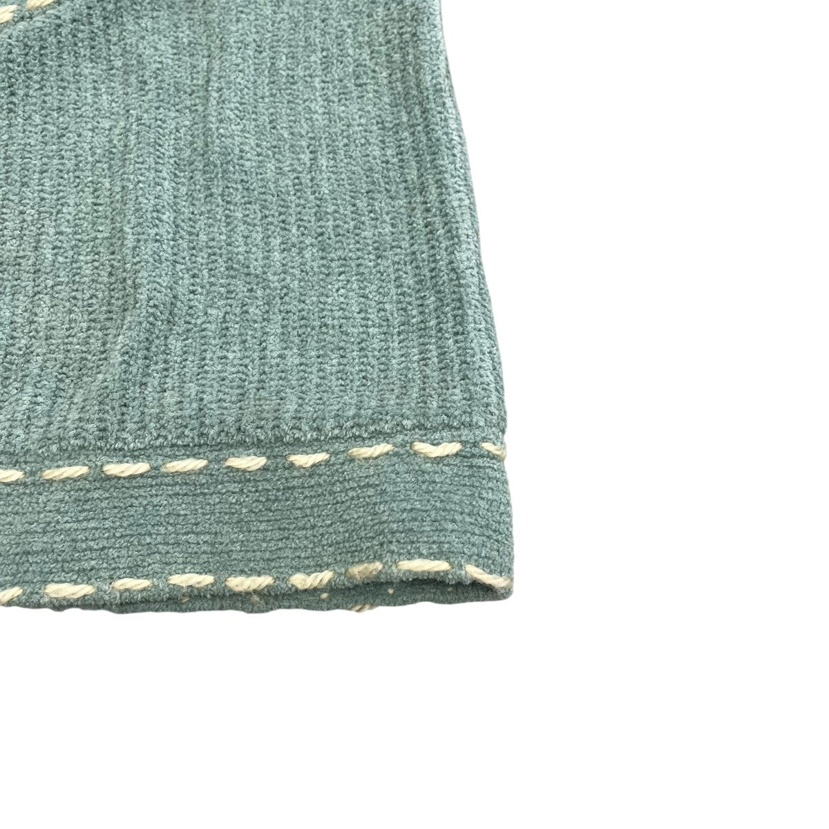 23AWPg1 Knit NavyニットジャケットPD-232-KN-021