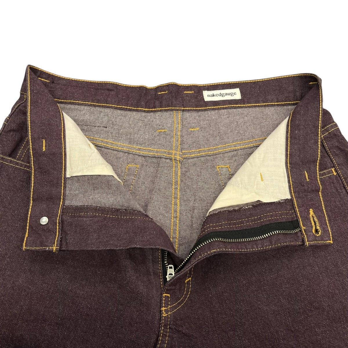 デニムパンツN0005