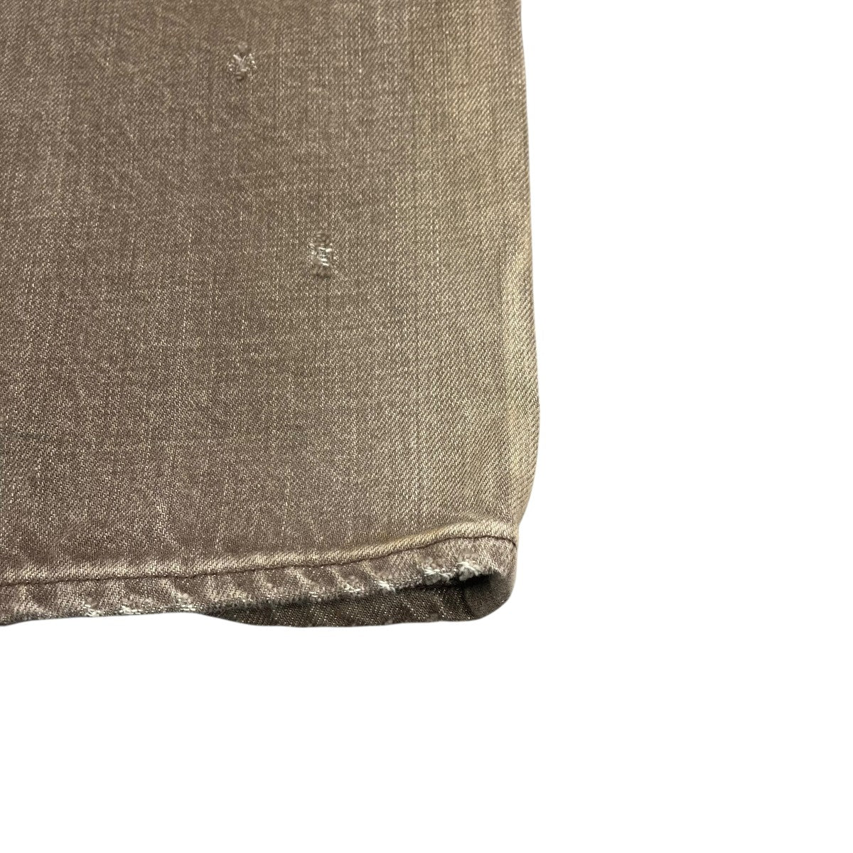 #03 AGING01 DENIM PANTSデニムパンツANC-PT98-A