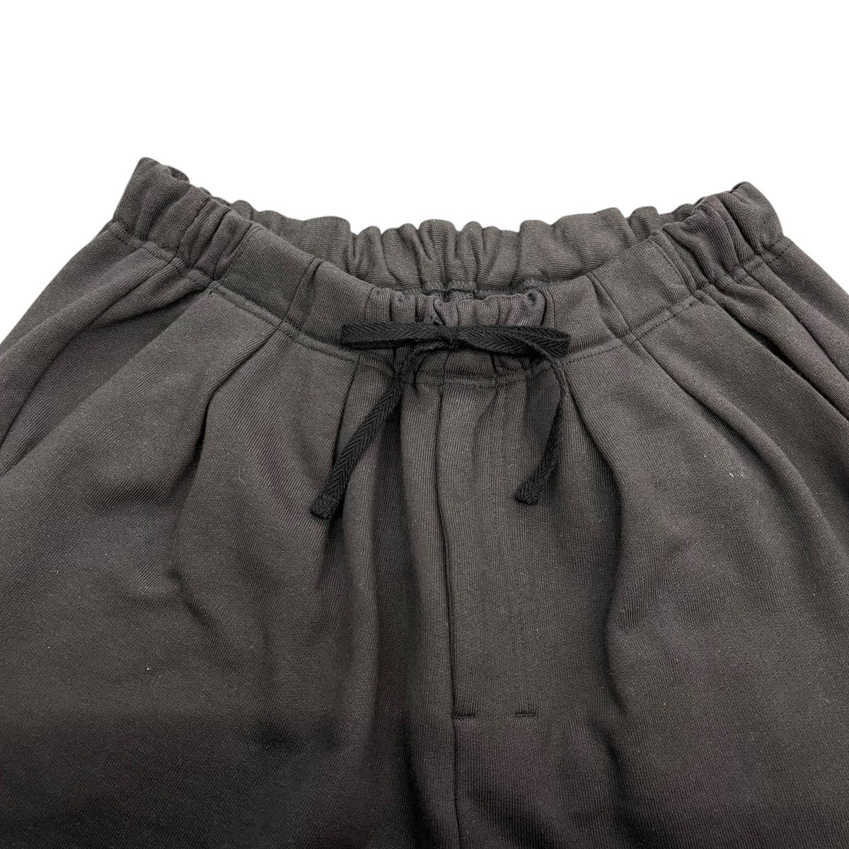 TUCK SWEAT PANTSスウェットパンツANC-PT89