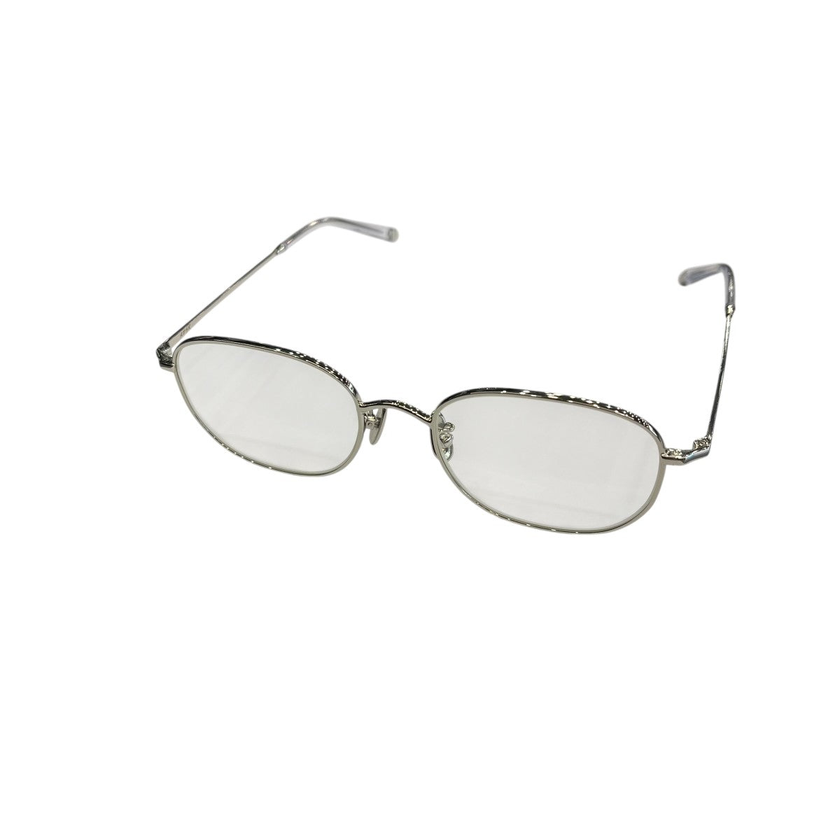 A．D．S．R． EUGENE 02眼鏡 古着・中古-1枚目のアイテム画像