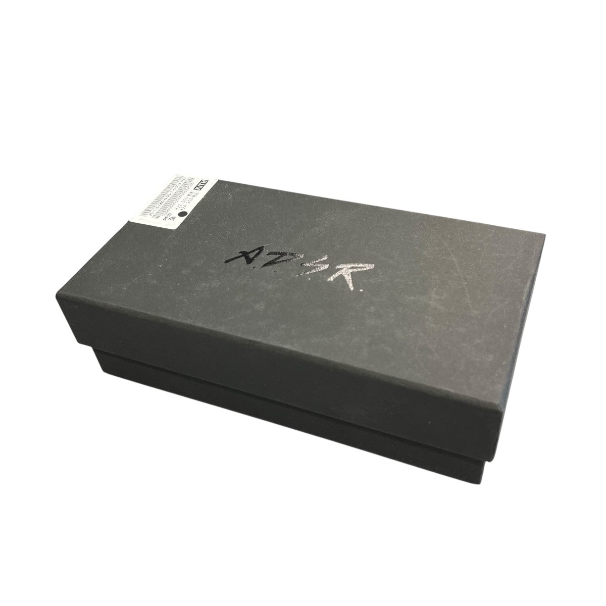 A．D．S．R． EUGENE 02眼鏡 古着・中古-6枚目のアイテム画像