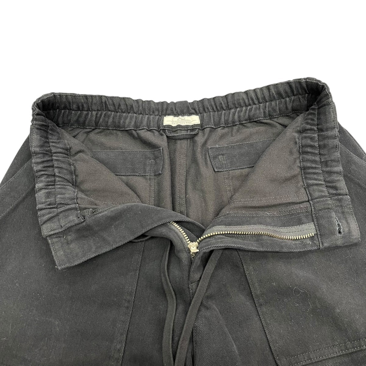 ヘビー ブラッシュベイカーパンツ25-030-464-0410-4-0