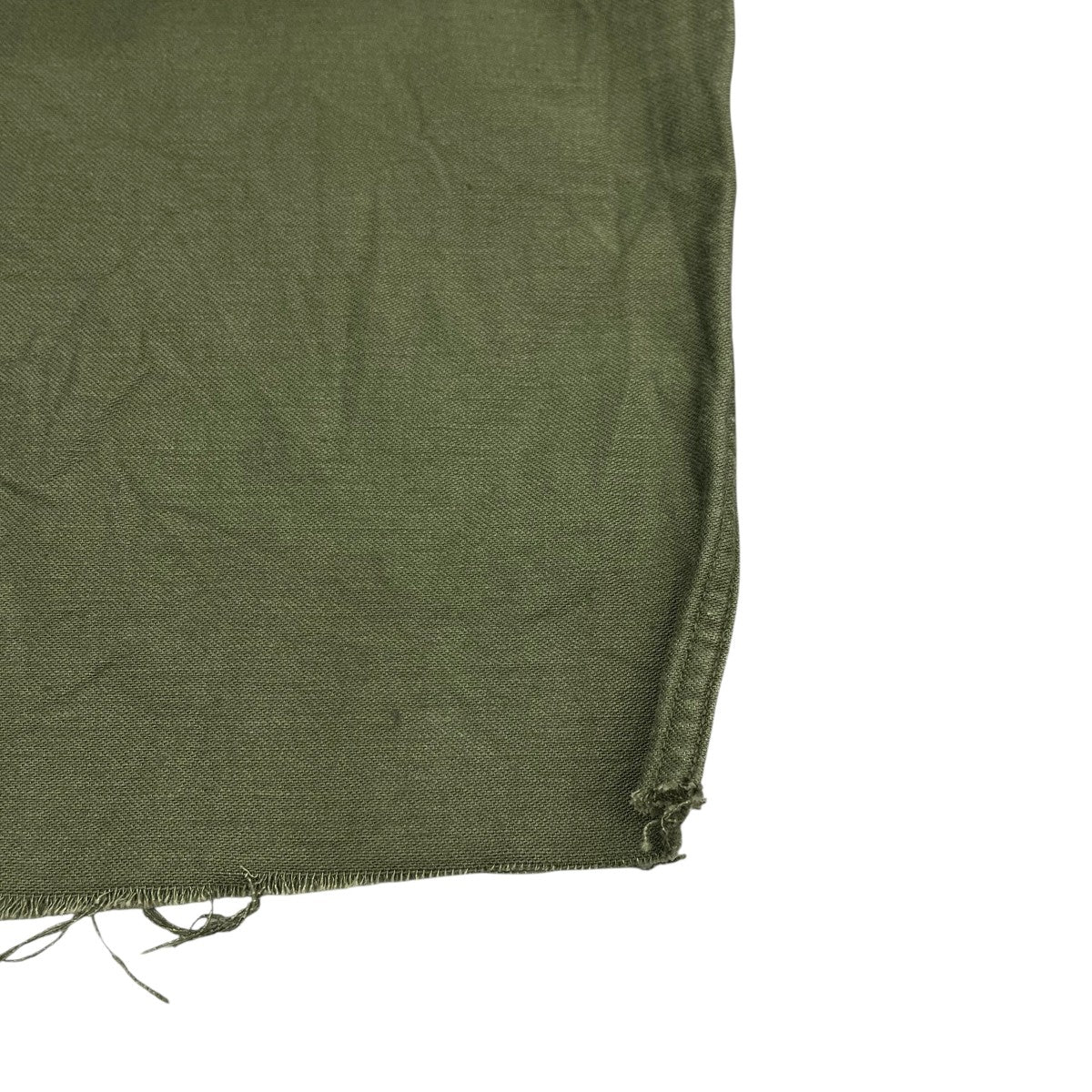 2for1 ミリタリーベイカーパンツ