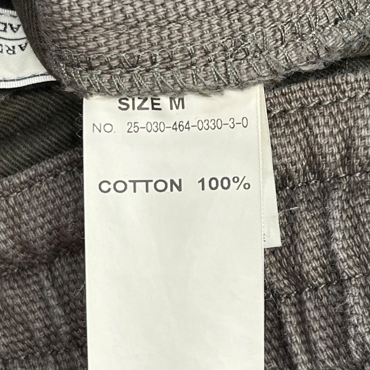 フェード ダック ダブルニー イージーパンツペインターパンツ25-030-464-0330-3-0