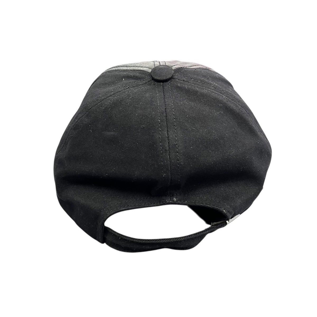 AAKAM(アーカム) キャップ ブラック サイズ FREE｜【公式】カインド