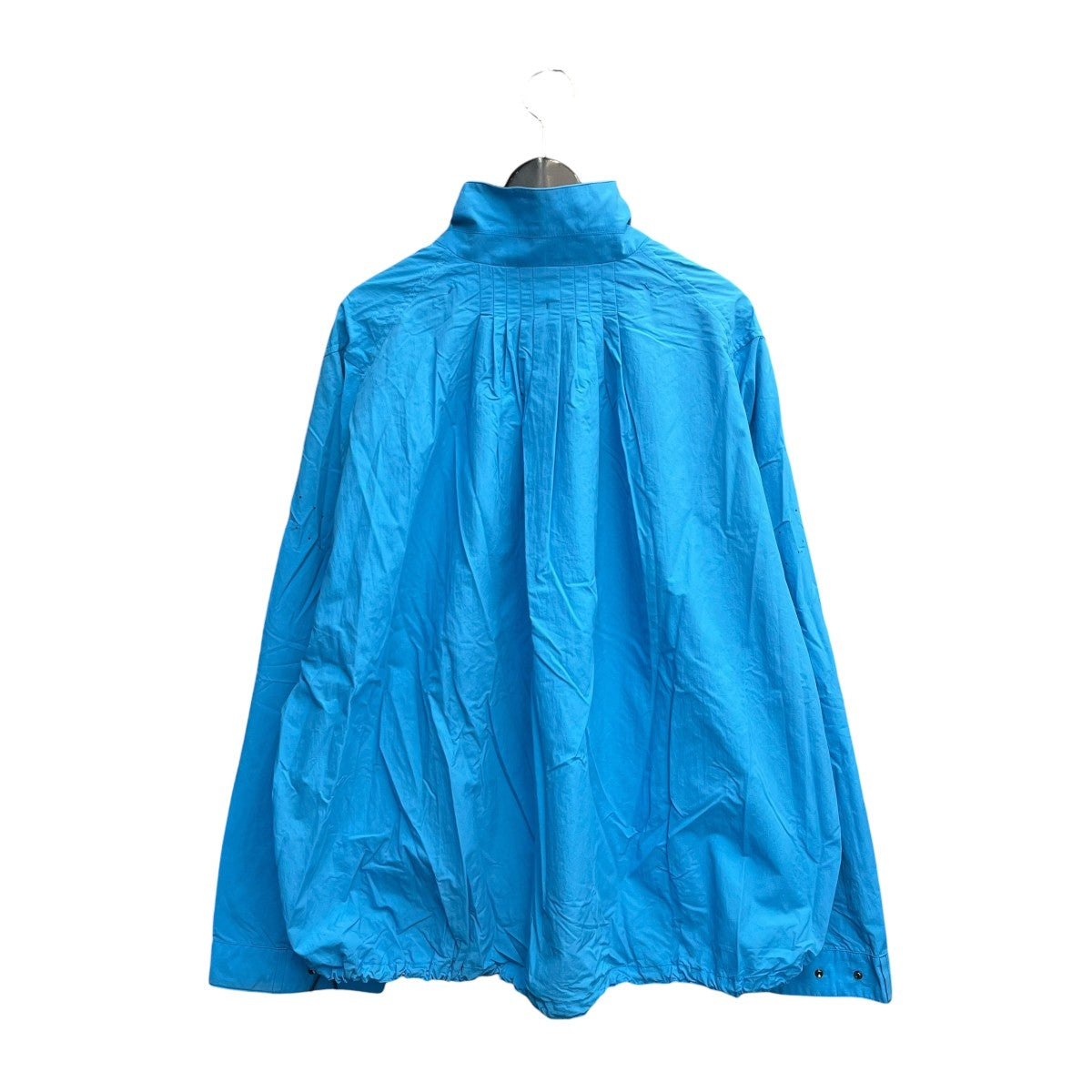 IRENISA 25SSTRAINING JACKETナイロンジャケットIH-25SS-MO16-KM 古着・中古-2枚目のアイテム画像