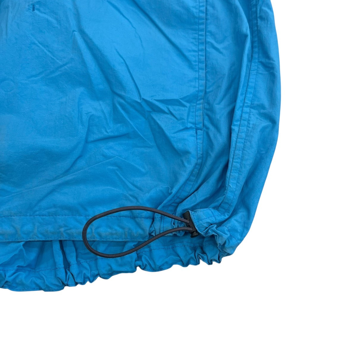 IRENISA 25SSTRAINING JACKETナイロンジャケットIH-25SS-MO16-KM 古着・中古-5枚目のアイテム画像