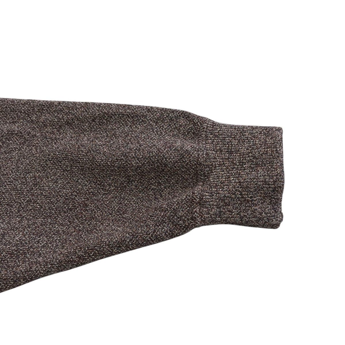 ジップカーディガン2203-018