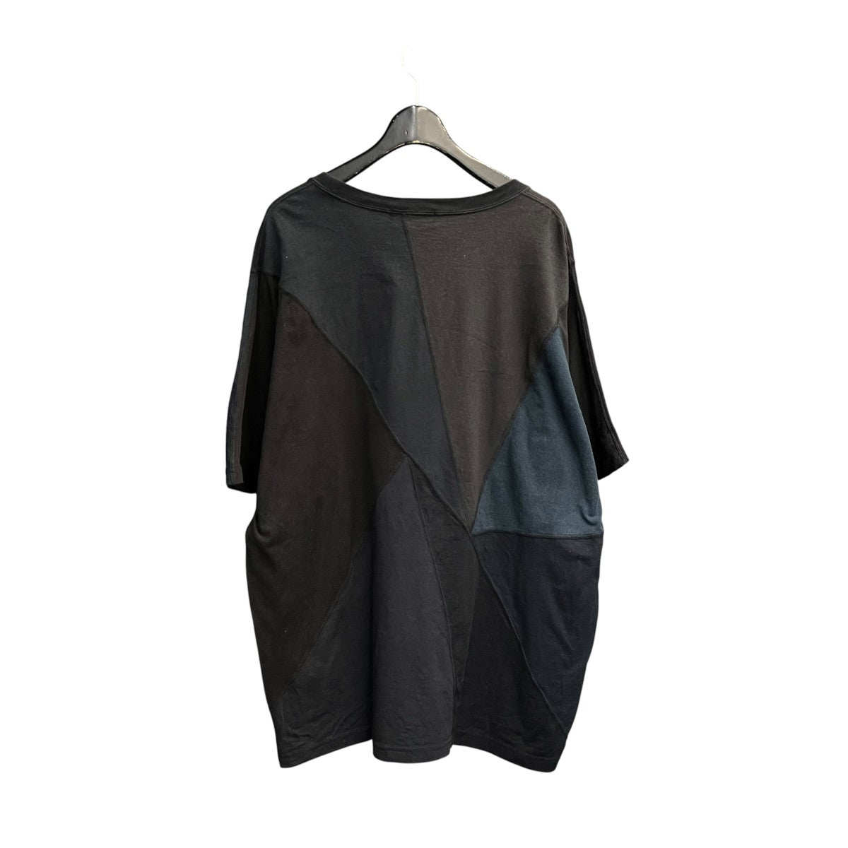 INK リメイク半袖カットソー 古着・中古-2枚目のアイテム画像