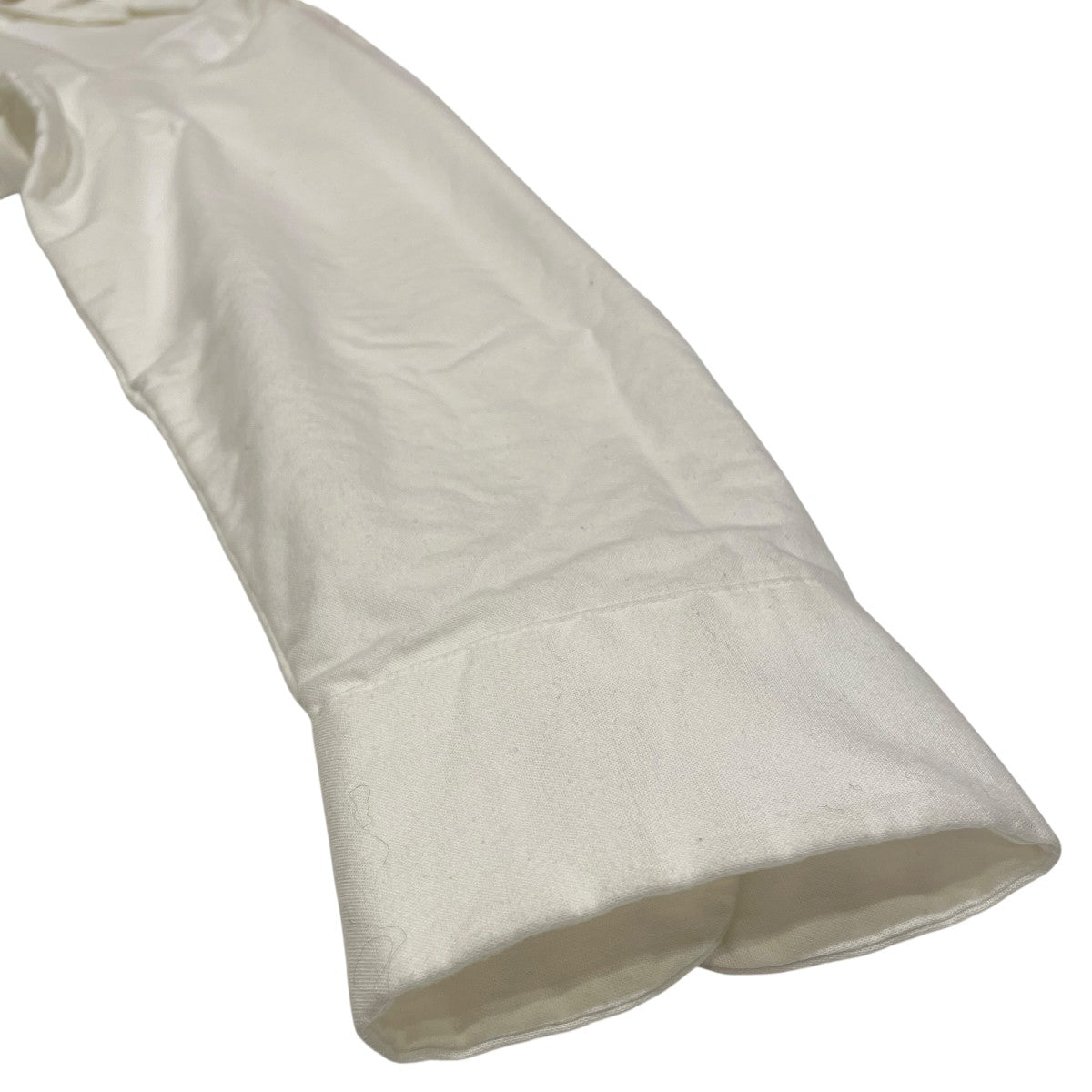 MOJITO ABSHINTH SHIRT Bar．3．0 muso長袖シャツ2054-1107 古着・中古-4枚目のアイテム画像