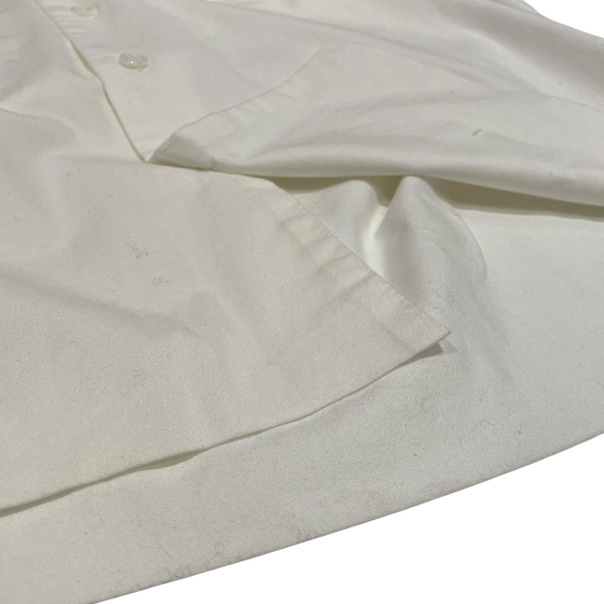 MOJITO ABSHINTH SHIRT Bar．3．0 muso長袖シャツ2054-1107 古着・中古-5枚目のアイテム画像