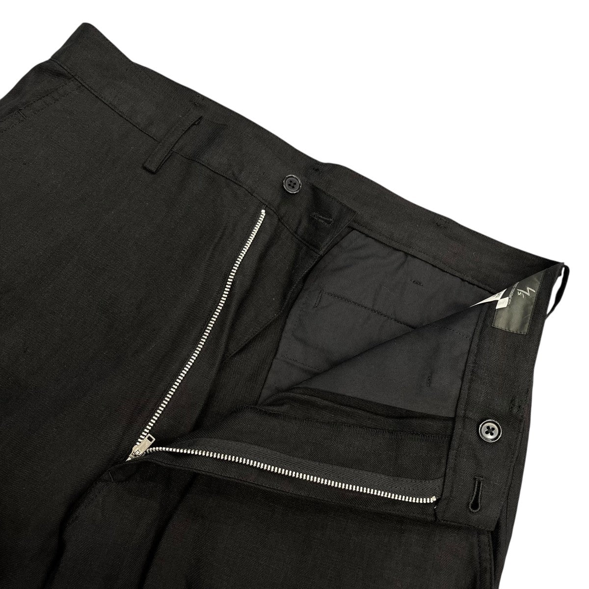 リネンパンツMY-P04-300