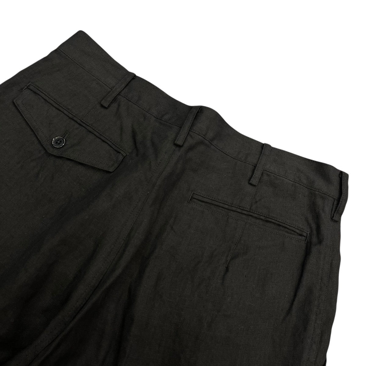 リネンパンツMY-P04-300