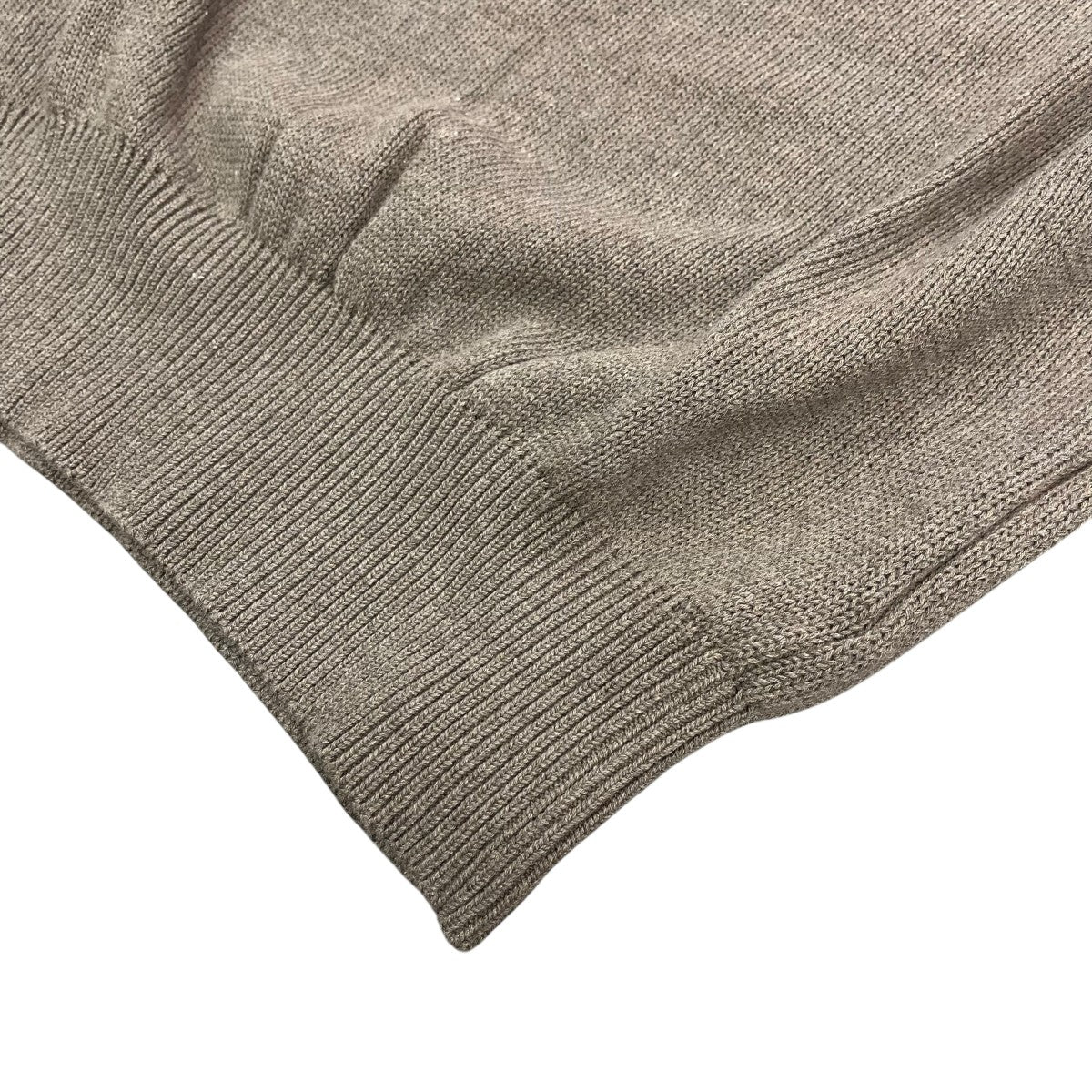 AD1988クルーネックコットンニットHN-110080