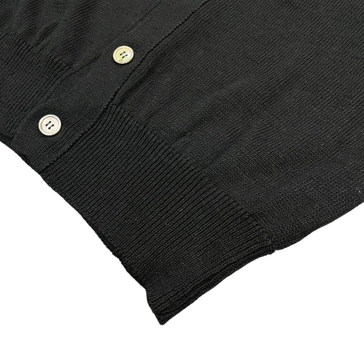 COMME des GARCONS HOMME(コムデギャルソンオム) 80s AD表記なし 田中