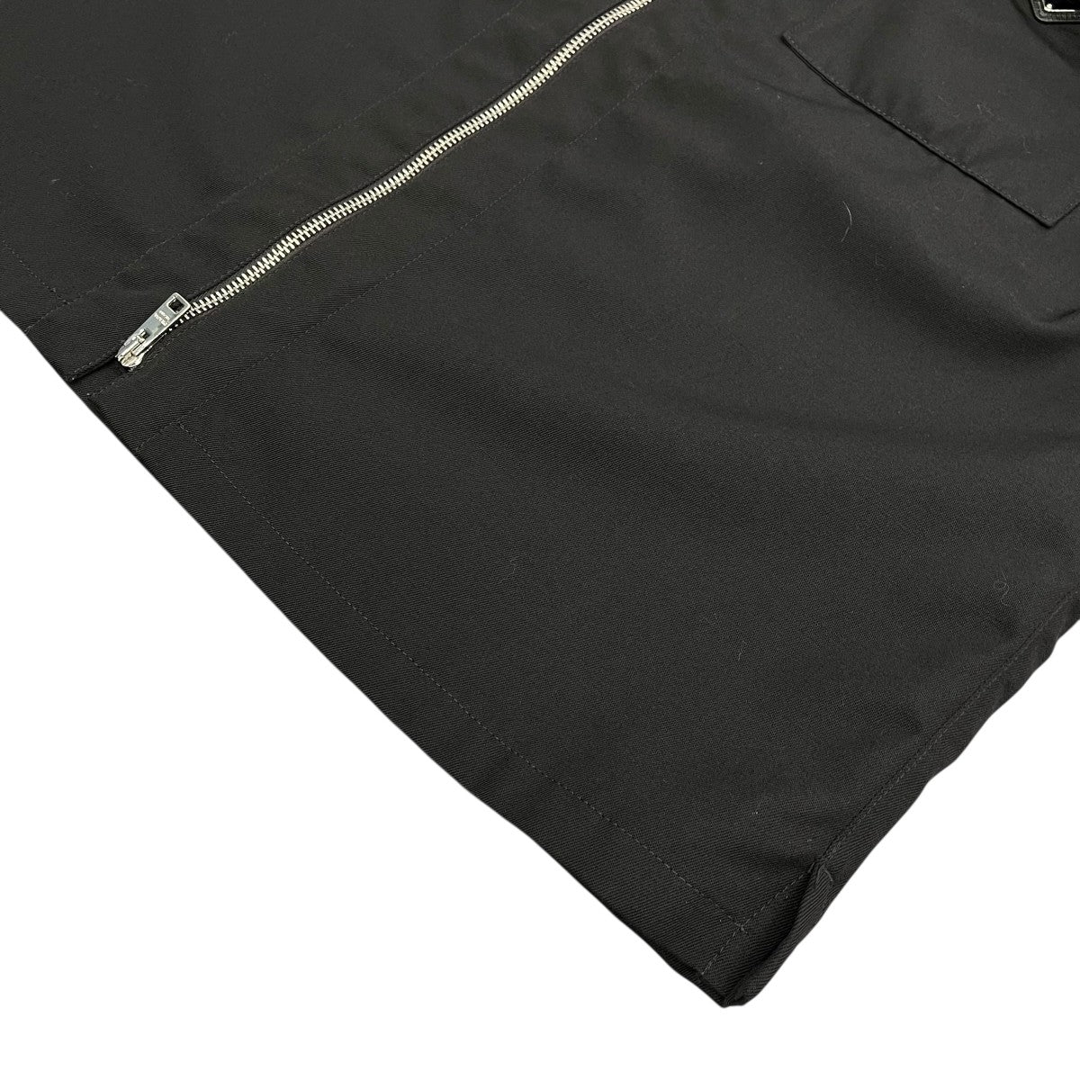 22SSジップブルゾンSC569