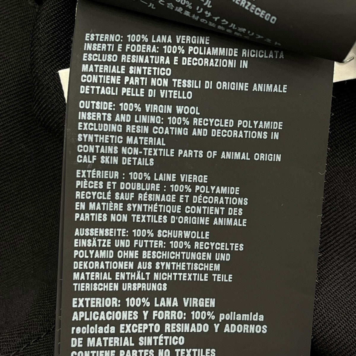 22SSジップブルゾンSC569