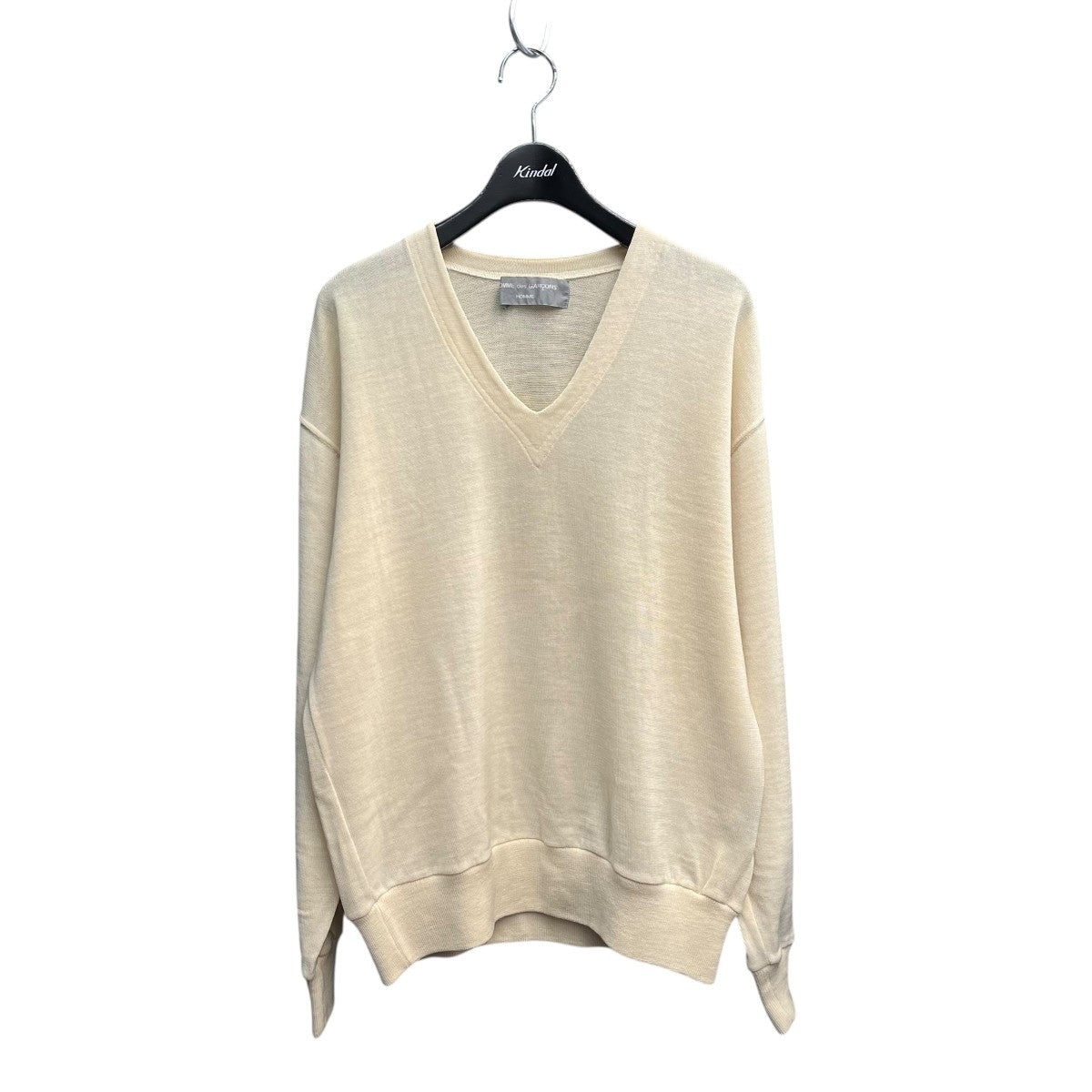 AD1988VネックニットHN-110020