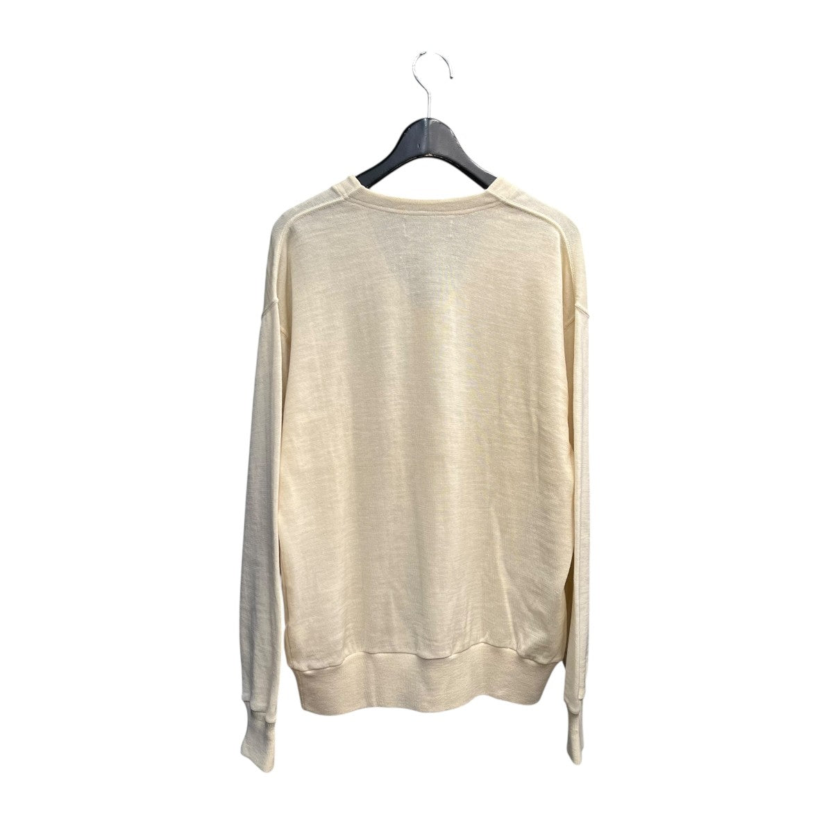 AD1988VネックニットHN-110020