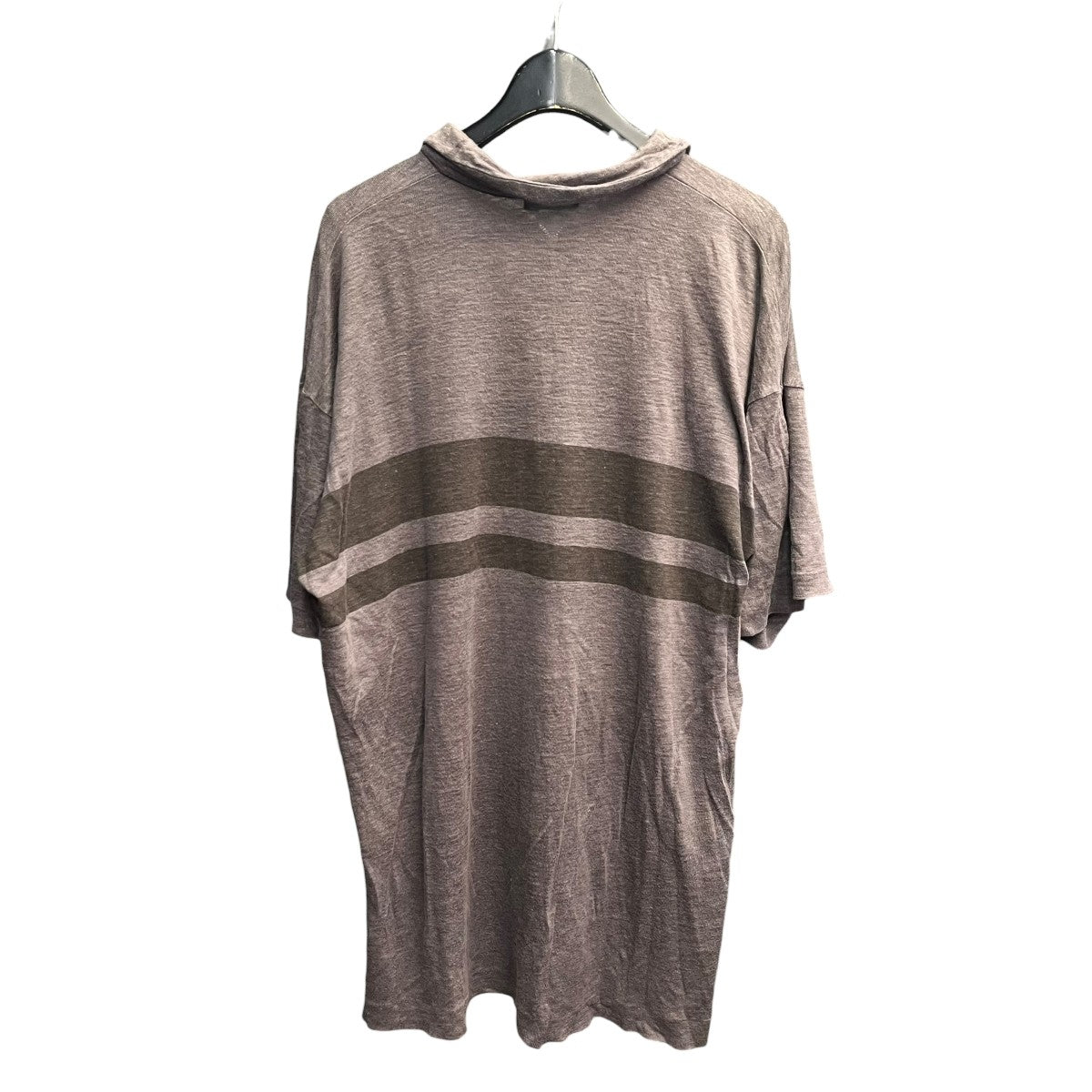 COMME des GARCONS HOMME AD1993ポロシャツHT-020130 古着・中古-2枚目のアイテム画像
