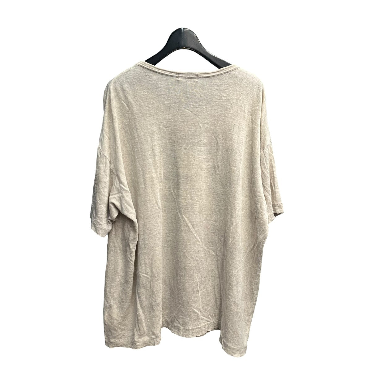 COMME des GARCONS HOMME AD1998Tシャツ 古着・中古-2枚目のアイテム画像