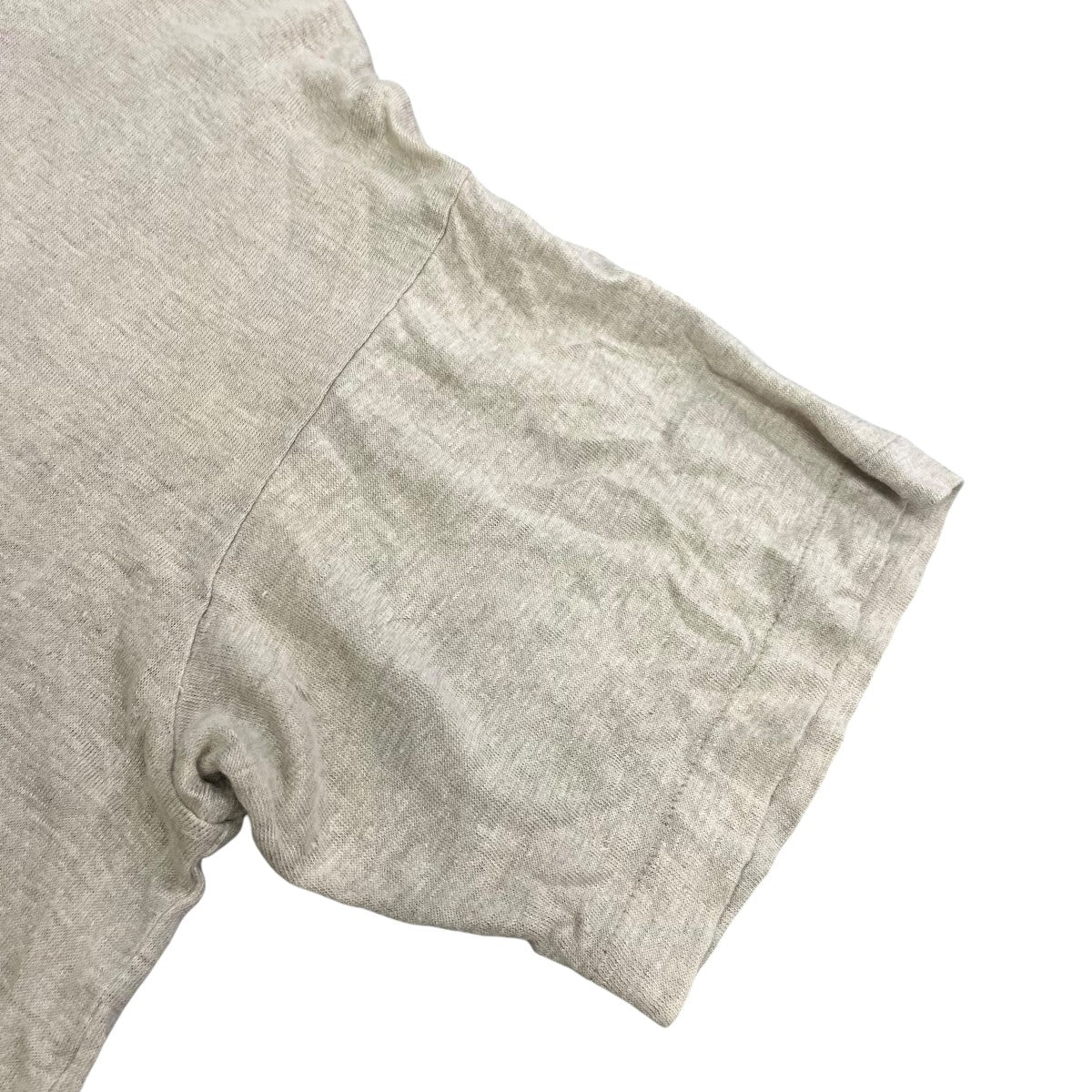 COMME des GARCONS HOMME AD1998Tシャツ 古着・中古-4枚目のアイテム画像