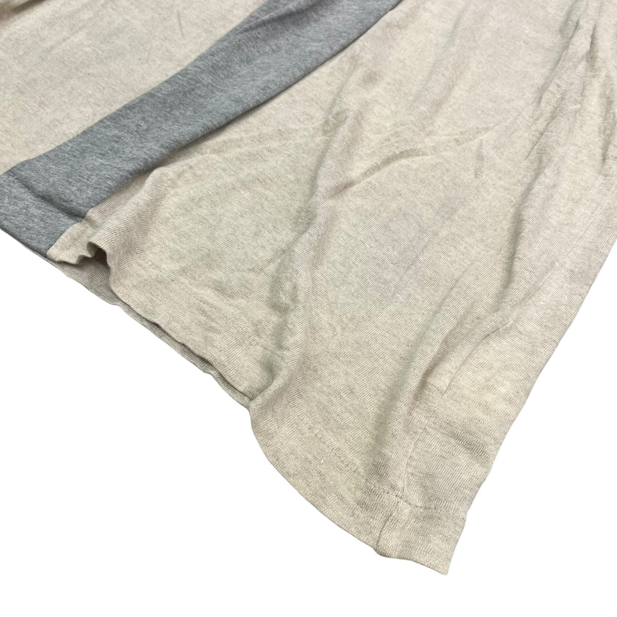 COMME des GARCONS HOMME AD1998Tシャツ 古着・中古-5枚目のアイテム画像