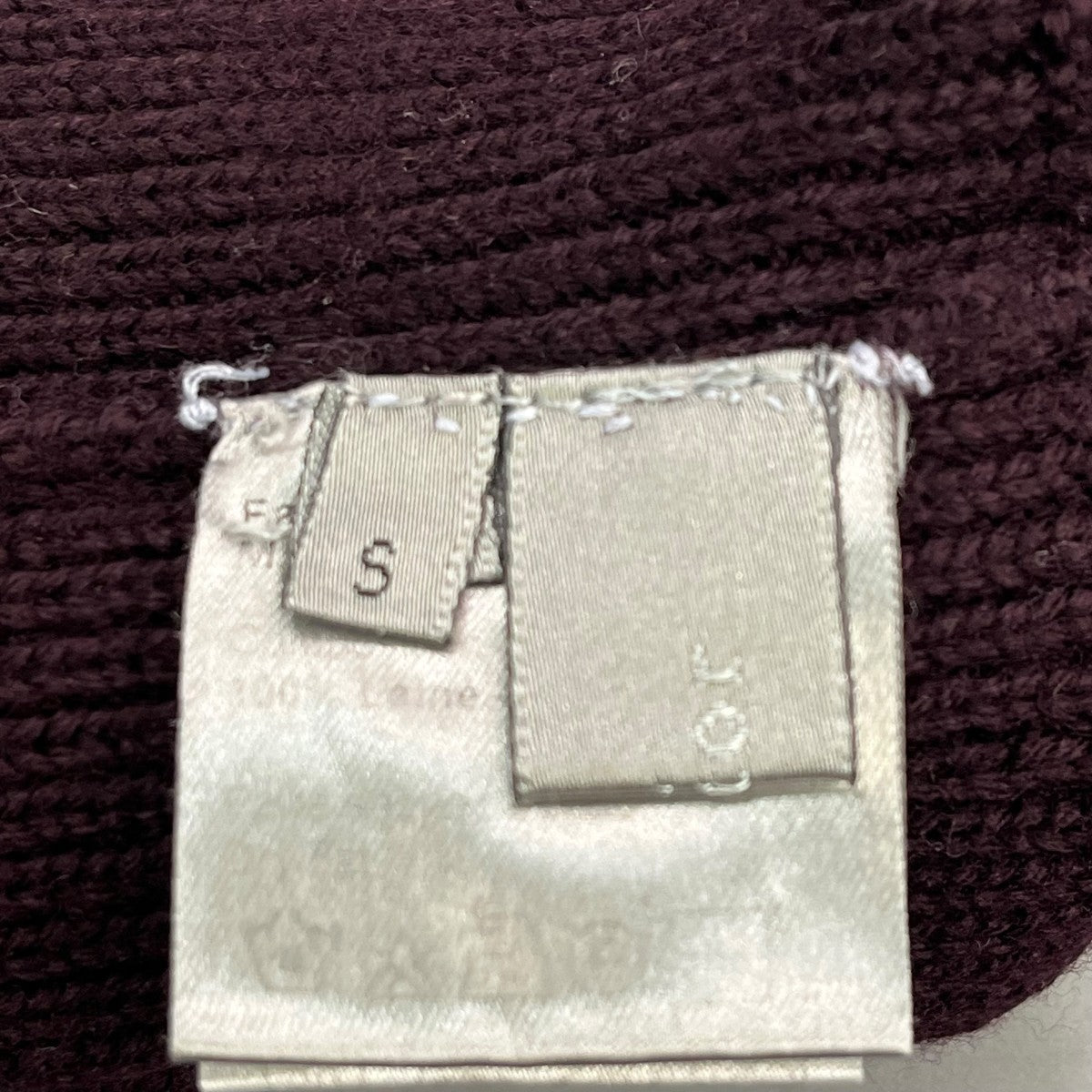 08AW手袋8H3490340016