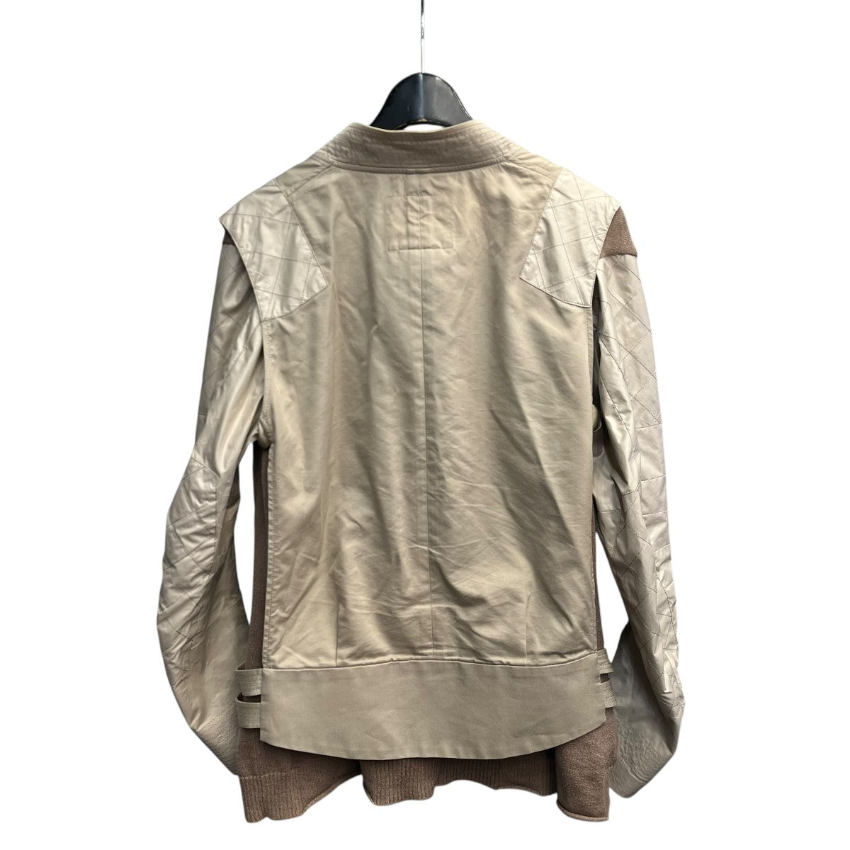 sacai 2wayジャケット11-01332 古着・中古-2枚目のアイテム画像