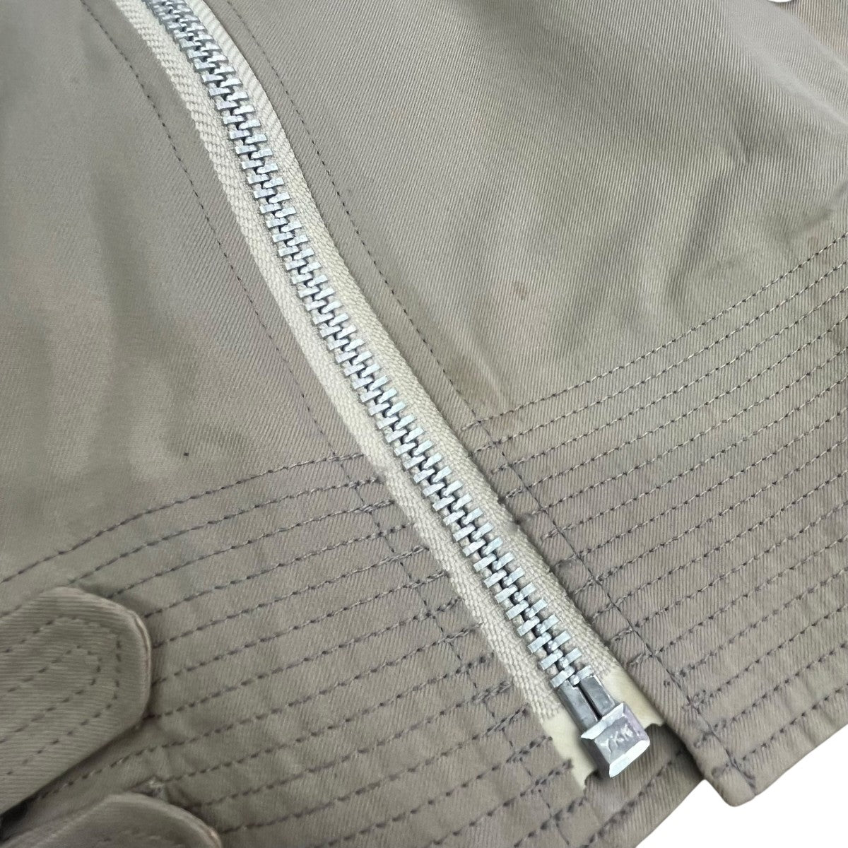 sacai 2wayジャケット11-01332 古着・中古-7枚目のアイテム画像