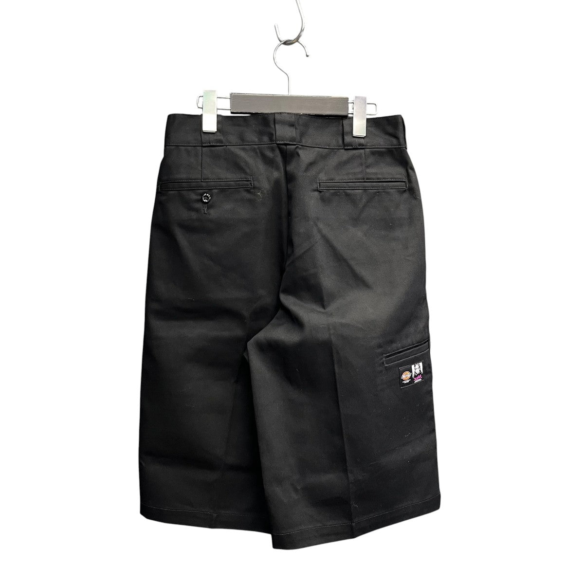 Dickies×X-girl WORKSHORT PANTSハーフパンツ105251031017 古着・中古-2枚目のアイテム画像