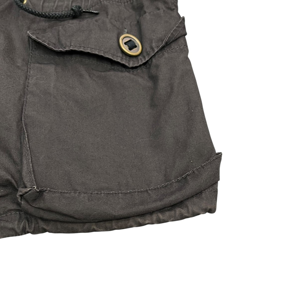 フーデッドジャケット35-05BI04