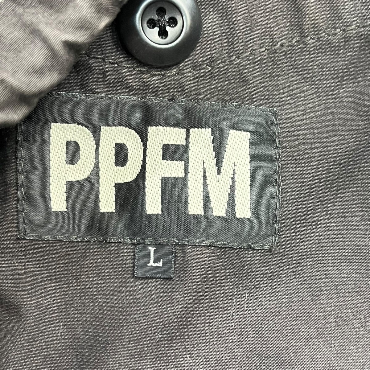 フーデッドジャケット35-05BI04